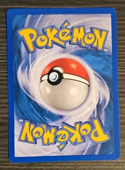 Pokemon Aipom 41/64 Neo Revelation English - Image 2