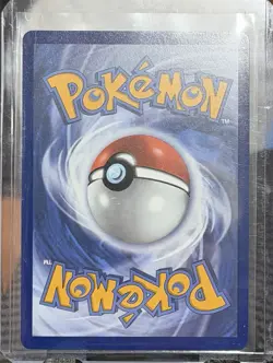 Pokemon Mega Zygarde ex Gold Hyper Rare 124/088 Perfect Order - Image 2