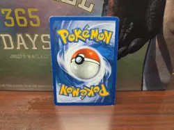 Pokemon Wooper #82/111 Neo Genesis Common Unlimited - Image 2