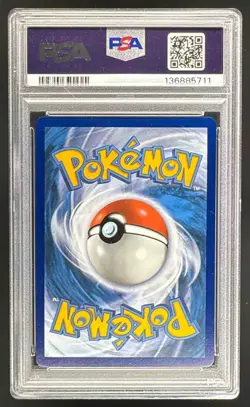 2021 Pokemon Sword & Shield Celebrations Classic 15 Venusaur Holo PSA 10 5711 - Image 2