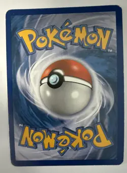 Pokemon TGC Psychic Energy Call Of Legends Holo 92/95 HP - Image 2