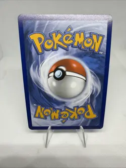 Haunter - Reverse Holo - Perfect Order #049 - Pokemon - Unplayed NEW NM - Image 2