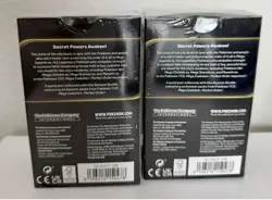 Pokemon TCG: Perfect Order Factory Sealed Booster Bundle Box Set Of 2 - Image 2