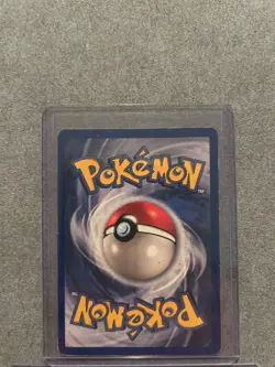 Pokemon TCG Jolteon 04/64 1st Edition Jungle Holo - Image 2