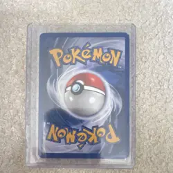 Pokemon Dark Machamp 10/82 Team Rocket 1st Edition Holo Rare 2000 HP 70 - Image 2