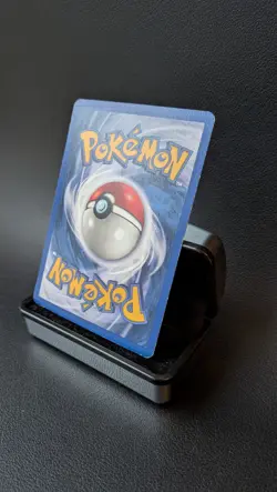 Pokemon TCG Kabutops Fossil 9 Holo Unlimited Holo Rare LP - Image 4