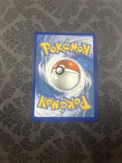 Pokemon TCG Radiant Heatran Astral Radiance 027/189 Holo Radiant Rare - Image 2