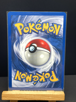 Pokemon '129 Magikarp 47/82 Team Rocket Uncommon Vintage WOTC 1999 NM - Image 2