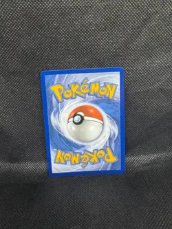 Pokemon Lillie's Determination 169/132 Me01: Mega Evolution Ultra Rare Holo! - Image 2