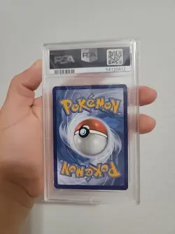 2020 Pokemon Vivid Voltage #188 Pikachu Vmax Secret Rare Holo PSA 10 Rainbow - Image 5