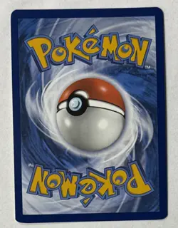 2022 Pokemon TCG Pikachu 028/078 Pokemon GO Holo Rare Ungraded - Image 2