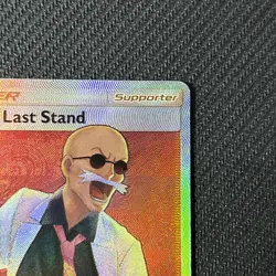 Pokemon Blaine's Last Stand 69/70 Dragon Majesty NM Near-Mint - Image 3