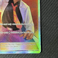 Pokemon Blaine's Last Stand 69/70 Dragon Majesty NM Near-Mint - Image 4