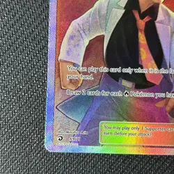 Pokemon Blaine's Last Stand 69/70 Dragon Majesty NM Near-Mint - Image 5