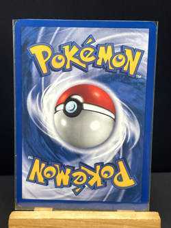 Pokemon '129 Magikarp 35/102 Uncommon Vintage WOTC 1999 NM - Image 2