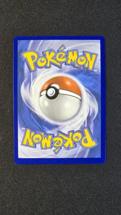 Team Rocket's Nidoking EX Alt Art 233/182 M PF Pokemon Destined Rivals - Image 2
