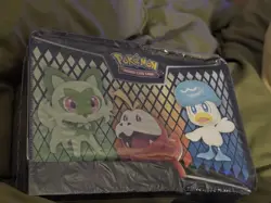 Pokemon TCG: Scarlet & Violet – Factory Sealed Collector’s Chest Tin (2023) - Image 4