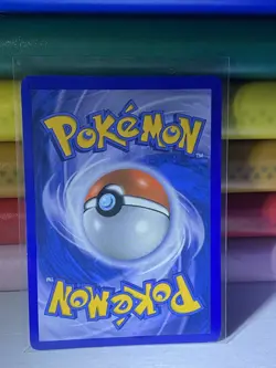 Machamp #95/102, Pokemon Triumphant, Near Mint - Image 2