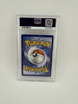 Umbreon Gold Star Pokemon Celebrations Classic Collection PSA 10 Gem Mint #17 - Image 2