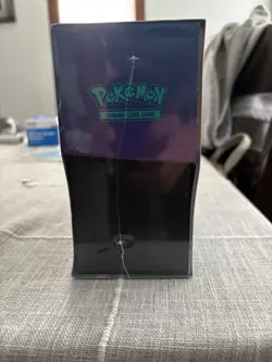 Pokemon TCG Journey Together Pokemon Center Elite Trainer Box PC ETB New Sealed - Image 4