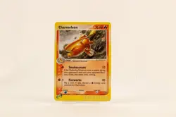 Charmeleon 99/97 Pokemon Dragon Vintage Secret Rare Holo, MINT - Image 1