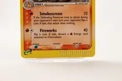 Charmeleon 99/97 Pokemon Dragon Vintage Secret Rare Holo, MINT - Image 5