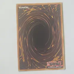 Allure of Darkness QCR RA03-EN055 Quarter Century Bonanza 1st Edition Yugioh - Image 3