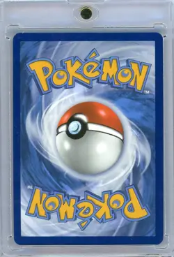 Pokemon Eevee ex 174 Black Star Promo Prismatic Evolutions B - Image 2