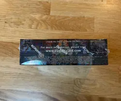 Yu-Gi-Oh Maze of Muertos Booster Box - Brand New Factory Sealed (24 Packs) - Image 4