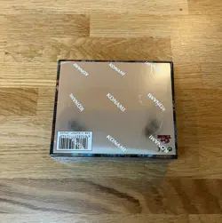 Yu-Gi-Oh Maze of Muertos Booster Box - Brand New Factory Sealed (24 Packs) - Image 5