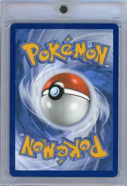 Pokemon Eevee ex 174 Black Star Promo Prismatic Evolutions - Image 2