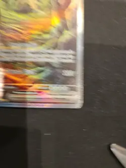 Pokemon TCG Wo-Chien EX 257/193 Special Illustration Rare Sv02: Paldea Evolved - Image 4