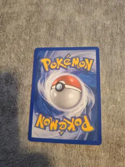 Pokemon TCG Grass Energy Gym Heroes 129/132 Regular Unlimited Common WOTC NM - Image 2