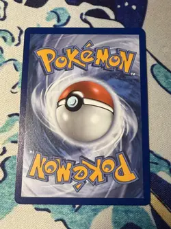 Pokemon Ascended Heroes Cheren Full Art Ultra Rare 258/217 English NM - Image 2