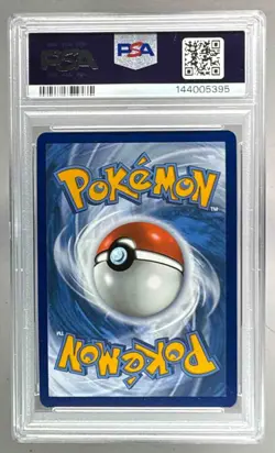2023 Pokemon SV Obsidian Flames - OBF EN 199 Ninetales PSA 10 144005395 - Image 2