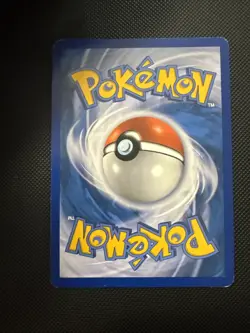 Latias Cosmos Holo HGSS10 Hgss Holo Black Star Promo Pokemon - Image 2