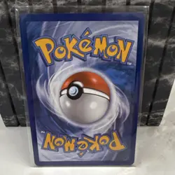 Pokemon Buddy-Buddy Poffin Trainer Ultra Rare Full Art Holo SV8a 167/223 - Image 2