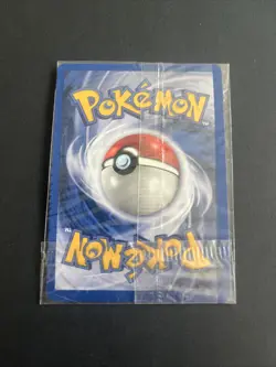 Pokemon TCG Machamp Base Set 8/102 Holo Unlimited Holo Rare - Sealed - Image 2