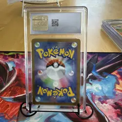 Pokemon Galarian Articuno 182/172 Vstar Universe Art Rare Holo CGC 10 Japanese - Image 2