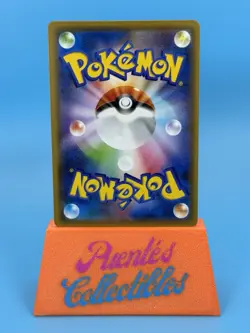 Pokemon TCG Giovanni's Exile Reverse Holo 151/173 SM12a Tag All Stars NM - Image 3