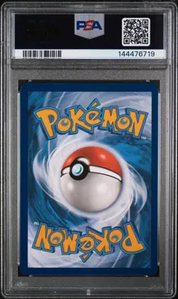 Snorlax Pokemon Svp En-Sv Black Star Promo 051 NM PSA 9 - Image 2