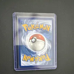 Pokemon Pidgey SV03 Obsidian Flames 207/197 Illustration Rare Holo 60 HP Eng - Image 2