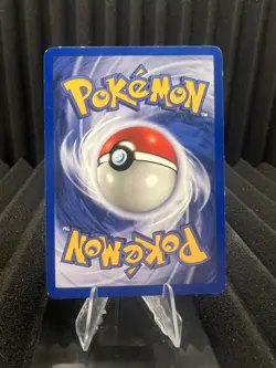 Grimer 57/82 - Team Rocket Unlimited Edition - WOTC Pokemon LP - Image 2