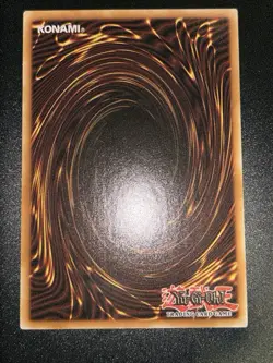 *** CROSSOUT DESIGNATOR *** 1ST EDITION ULTRA RARE RA02-EN063 YUGIOH! - Image 2
