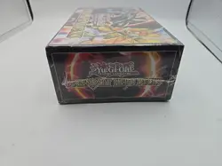 Konami Yu-Gi-Oh! TCG: Legendary Hero Decks - New Sealed! 83717840671 - Image 3