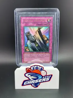 Solemn Judgment MRD-127 Metal Raiders Ultra Rare Unlimited MP - Image 1