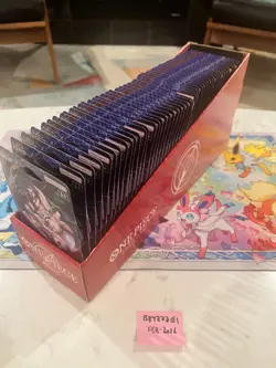 OP14 EB04 ONE PIECE The Azure Sea's Seven Boosters x 10 packs ENGLISH - Image 2