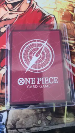 King Alt Art OP01-091 L ROMANCE DAWN One Piece CCG Japanese - Image 2