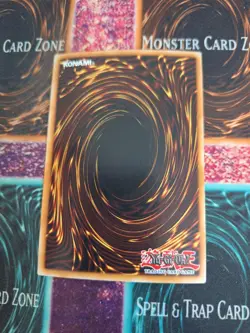 Yugioh Sky Striker Mecha - Hornet Drones DASA-EN033 Super Rare 1st Edition NM - Image 3