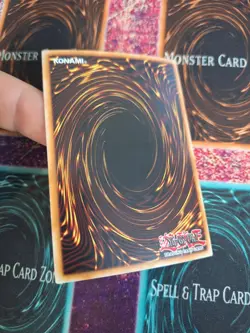 Yugioh Sky Striker Mecha - Hornet Drones DASA-EN033 Super Rare 1st Edition NM - Image 4